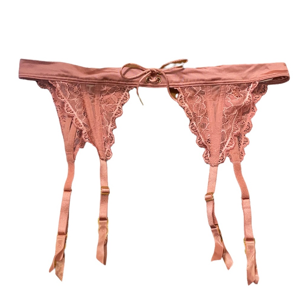 New Victoria’s Secret Garter Belt